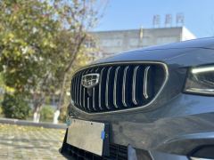 Geely Xingui Xingrui 2.0T Prestigious Edition - ფოტო 3