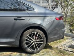 Geely Xingui Xingrui 2.0T Prestigious Edition - ფოტო 4