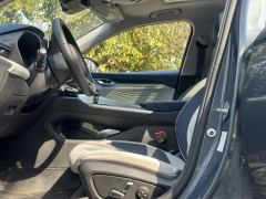 Geely Xingui Xingrui 2.0T Prestigious Edition - ფოტო 5