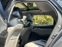 Geely Xingui Xingrui 2.0T Prestigious Edition - ფოტო 6