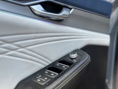 Geely Xingui Xingrui 2.0T Prestigious Edition - ფოტო 7