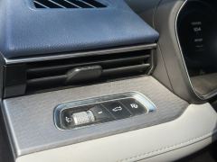 Geely Xingui Xingrui 2.0T Prestigious Edition - ფოტო 8