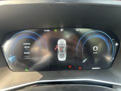 Geely Xingui Xingrui 2.0T Prestigious Edition - ფოტო 9