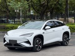 BYD Haima Lion 07EV 610km Long Range Edition - ფოტო 1