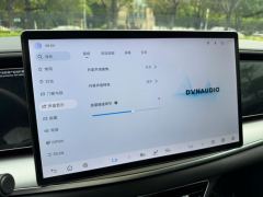 BYD Haima Lion 07EV 610km Long Range Edition - ფოტო 10