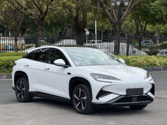 BYD Haima Lion 07EV 610km Long Range Edition - ფოტო 3