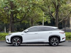 BYD Haima Lion 07EV 610km Long Range Edition - ფოტო 4