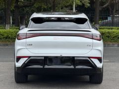 BYD Haima Lion 07EV 610km Long Range Edition - ფოტო 5