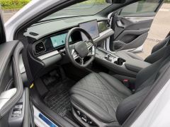 BYD Haima Lion 07EV 610km Long Range Edition - ფოტო 6