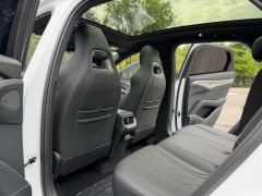 BYD Haima Lion 07EV 610km Long Range Edition - ფოტო 7