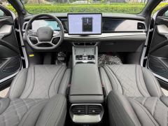 BYD Haima Lion 07EV 610km Long Range Edition - ფოტო 8