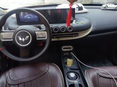 Wuling Bingo Binguo 333km Quick Enjoy Edition - ფოტო 16
