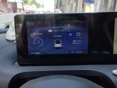 Wuling Bingo Binguo 333km Quick Enjoy Edition - ფოტო 20