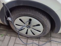 Wuling Bingo Binguo 333km Quick Enjoy Edition - ფოტო 6