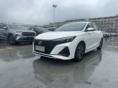 Changan Eado Chang 'an Ease Movement PLUS Enjoy Edition Blue Whale NE 1.4T Prestigious Edition - фото 1