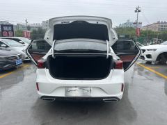 Changan Eado Chang 'an Ease Movement PLUS Enjoy Edition Blue Whale NE 1.4T Prestigious Edition - фото 10