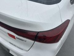 Changan Eado Chang 'an Ease Movement PLUS Enjoy Edition Blue Whale NE 1.4T Prestigious Edition - фото 15