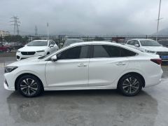 Changan Eado Chang 'an Ease Movement PLUS Enjoy Edition Blue Whale NE 1.4T Prestigious Edition - фото 17