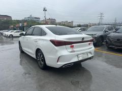 Changan Eado Chang 'an Ease Movement PLUS Enjoy Edition Blue Whale NE 1.4T Prestigious Edition - фото 18