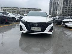 Changan Eado Chang 'an Ease Movement PLUS Enjoy Edition Blue Whale NE 1.4T Prestigious Edition - фото 2
