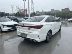 Changan Eado Chang 'an Ease Movement PLUS Enjoy Edition Blue Whale NE 1.4T Prestigious Edition - фото 20