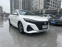 Changan Eado Chang 'an Ease Movement PLUS Enjoy Edition Blue Whale NE 1.4T Prestigious Edition - фото 3