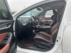 Changan Eado Chang 'an Ease Movement PLUS Enjoy Edition Blue Whale NE 1.4T Prestigious Edition - фото 5
