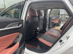 Changan Eado Chang 'an Ease Movement PLUS Enjoy Edition Blue Whale NE 1.4T Prestigious Edition - фото 6