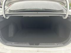 Changan Eado Chang 'an Ease Movement PLUS Enjoy Edition Blue Whale NE 1.4T Prestigious Edition - фото 9