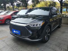 BYD Song PLUS DM-i 1.5L 2WD Flagship PLUS - ფოტო 1