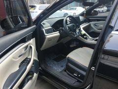 BYD Song PLUS DM-i 1.5L 2WD Flagship PLUS - ფოტო 14