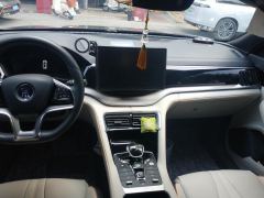 BYD Song PLUS DM-i 1.5L 2WD Flagship PLUS - ფოტო 17