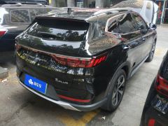 BYD Song PLUS DM-i 1.5L 2WD Flagship PLUS - ფოტო 2