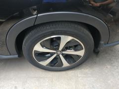 BYD Song PLUS DM-i 1.5L 2WD Flagship PLUS - ფოტო 6