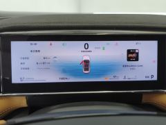 Geely Boyue L 1.5T Premium Version - photo 20