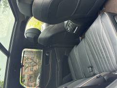 Chery Tiggo 9 2.0T Auto 4WD Flagship Edition 7-seater - фото 10