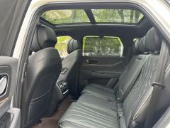 Chery Tiggo 9 2.0T Auto 4WD Flagship Edition 7-seater - фото 11