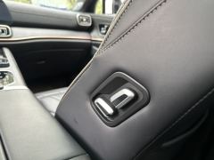 Chery Tiggo 9 2.0T Auto 4WD Flagship Edition 7-seater - фото 12