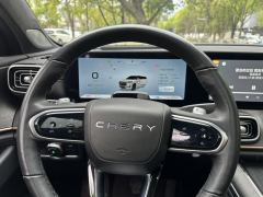 Chery Tiggo 9 2.0T Auto 4WD Flagship Edition 7-seater - фото 15