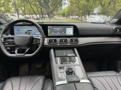 Chery Tiggo 9 2.0T Auto 4WD Flagship Edition 7-seater - фото 17