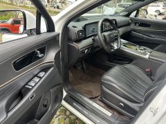 Chery Tiggo 9 2.0T Auto 4WD Flagship Edition 7-seater - фото 19