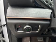 Chery Tiggo 9 2.0T Auto 4WD Flagship Edition 7-seater - фото 20
