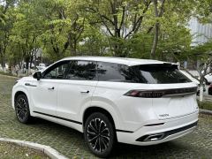 Chery Tiggo 9 2.0T Auto 4WD Flagship Edition 7-seater - фото 3