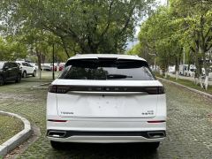 Chery Tiggo 9 2.0T Auto 4WD Flagship Edition 7-seater - фото 4