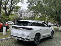 Chery Tiggo 9 2.0T Auto 4WD Flagship Edition 7-seater - фото 5