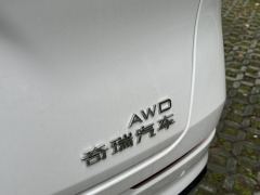 Chery Tiggo 9 2.0T Auto 4WD Flagship Edition 7-seater - фото 6