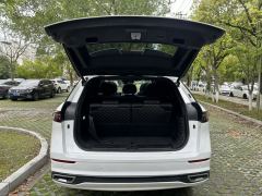 Chery Tiggo 9 2.0T Auto 4WD Flagship Edition 7-seater - фото 7