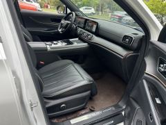Chery Tiggo 9 2.0T Auto 4WD Flagship Edition 7-seater - фото 9