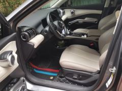BYD Yuan PLUS Honor Edition 430km Elite Edition - ფოტო 14