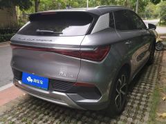 BYD Yuan PLUS Honor Edition 430km Elite Edition - ფოტო 2